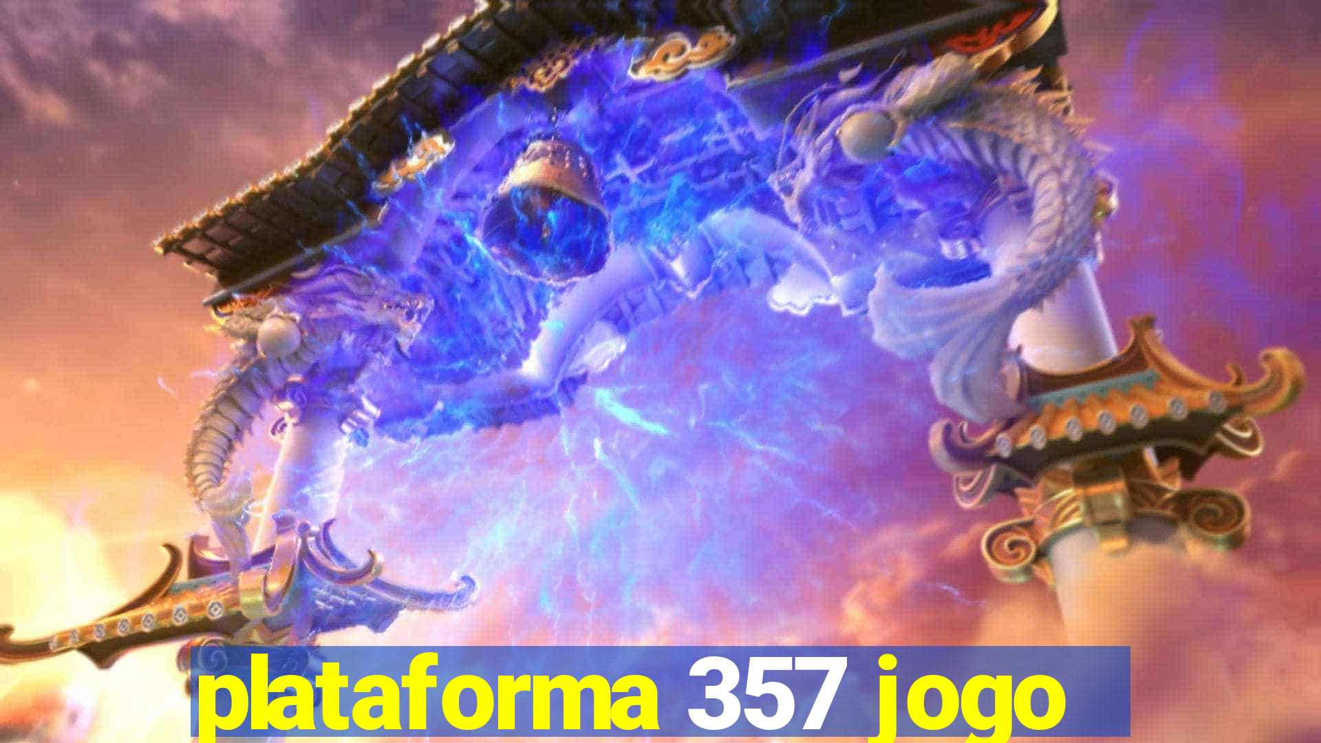 plataforma 357 jogo